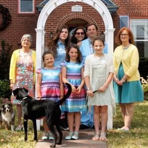 Meet your Posher, Maria